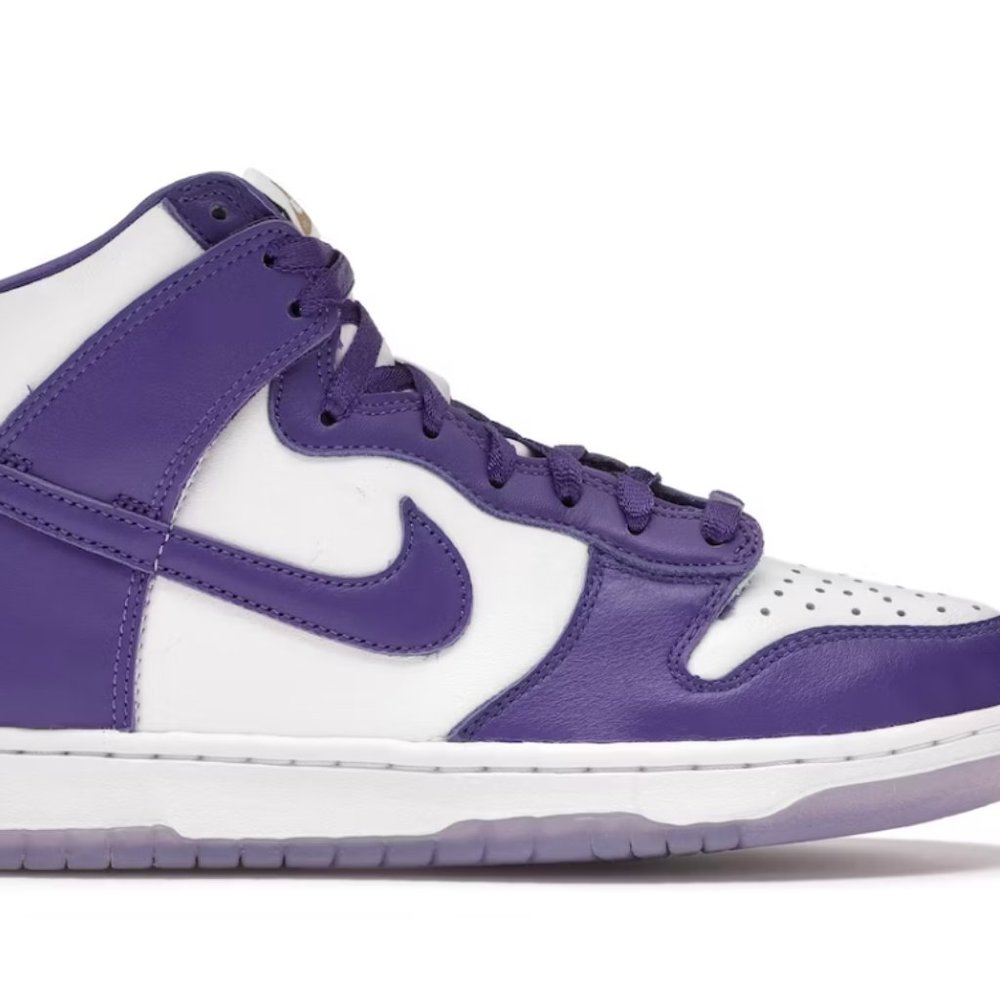 Nike Dunks High